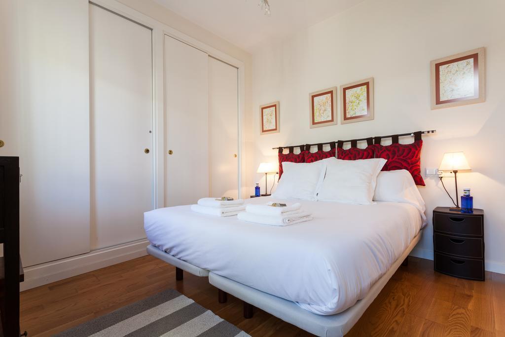 City Rooftop Paradise - Space Maison Apartments Sevilla Kamer foto