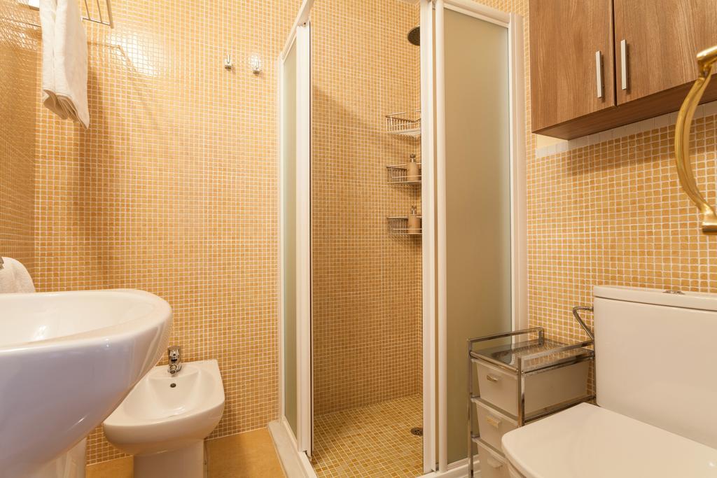City Rooftop Paradise - Space Maison Apartments Sevilla Kamer foto